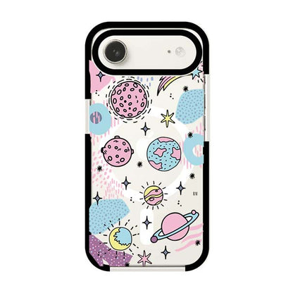 PINK PLANETS