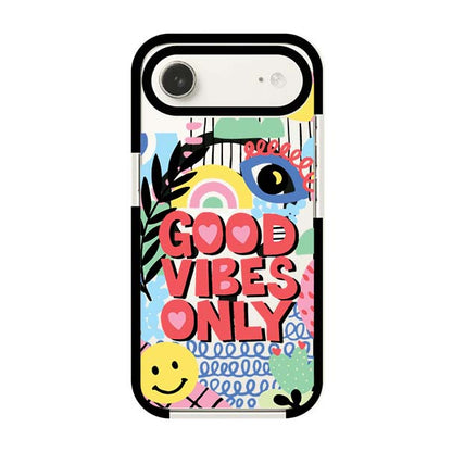 GOOD VIBES