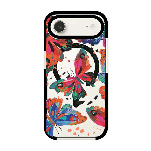 WATERCOLOR BUTTERFLIES