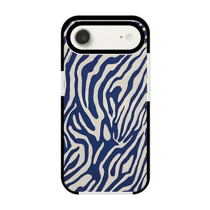 NAVY ZEBRA