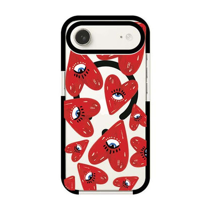 RED HEARTS