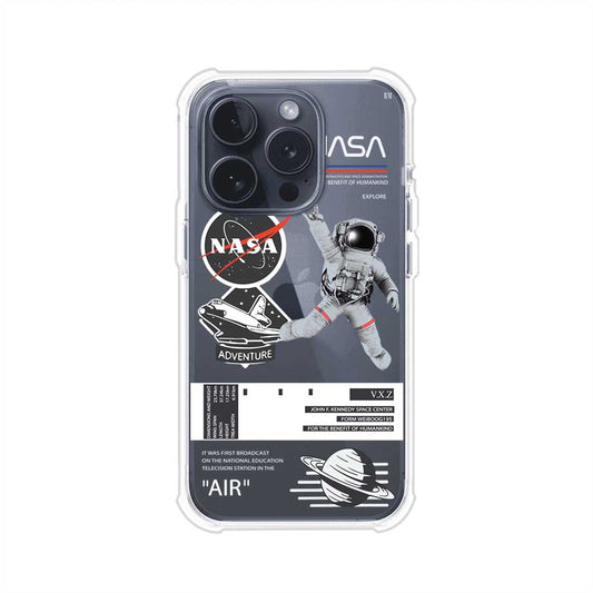 NASA