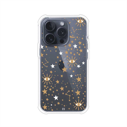 GOLDEN STARGAZE