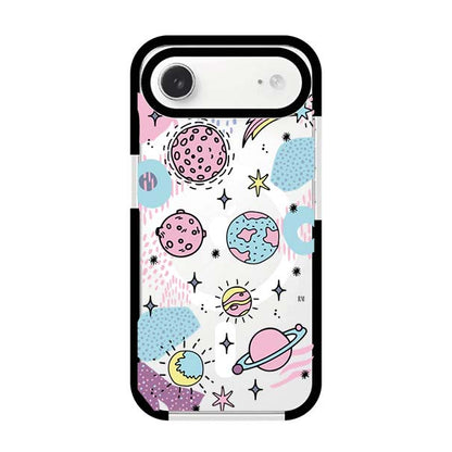 PINK PLANETS