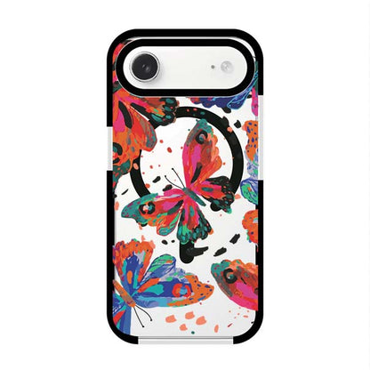 WATERCOLOR BUTTERFLIES