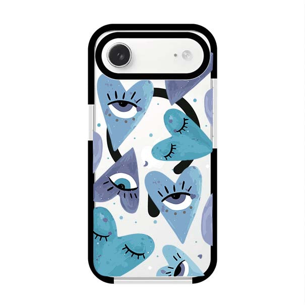 BLUE HEARTS