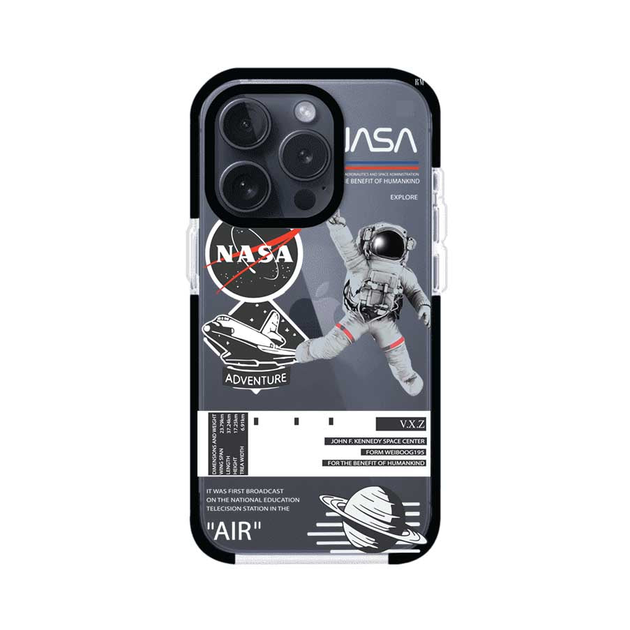 NASA