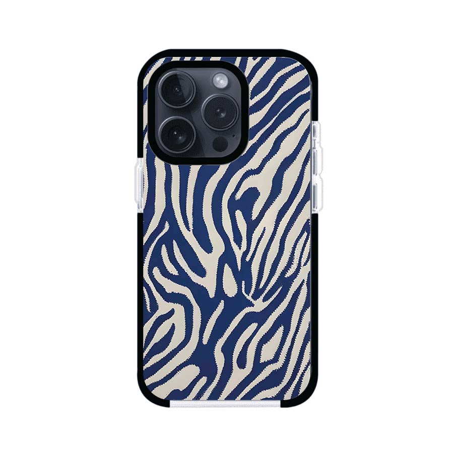 NAVY ZEBRA
