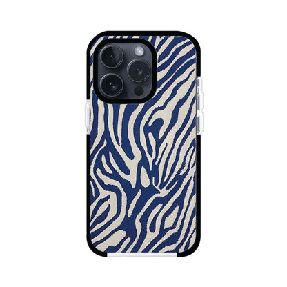 NAVY ZEBRA