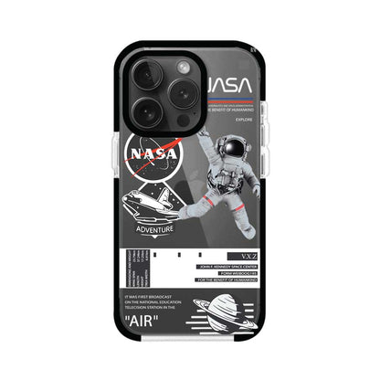 NASA