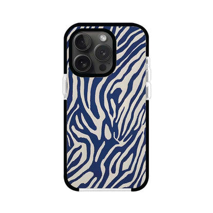 NAVY ZEBRA