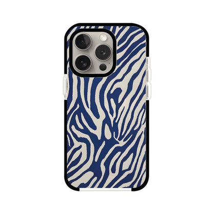 NAVY ZEBRA