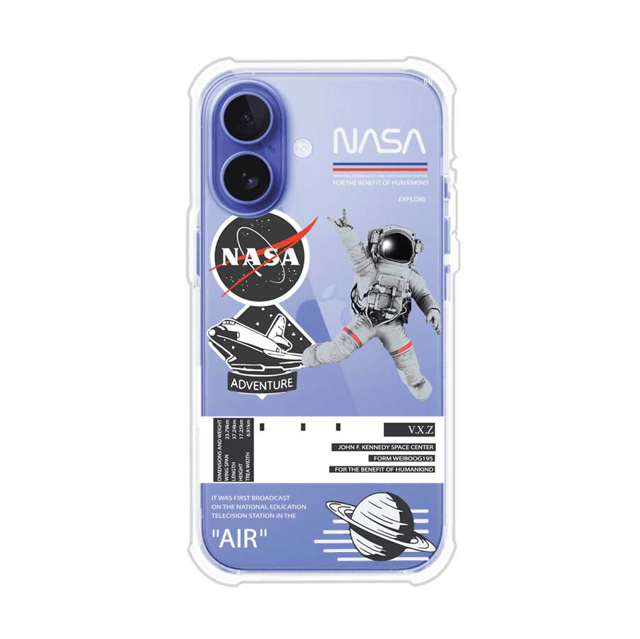 NASA