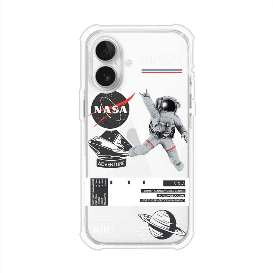 NASA