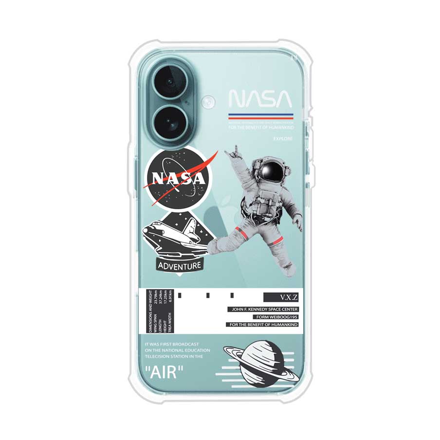 NASA