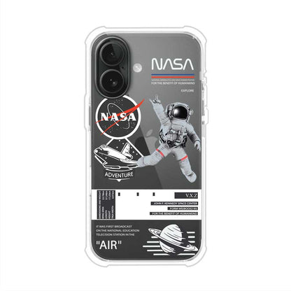 NASA