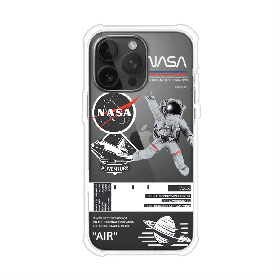 NASA