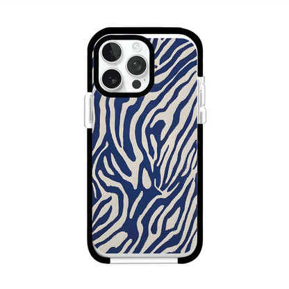NAVY ZEBRA