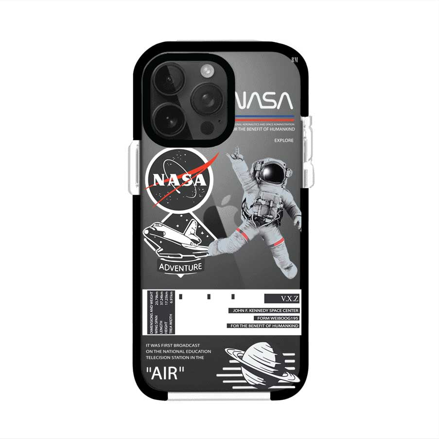 NASA