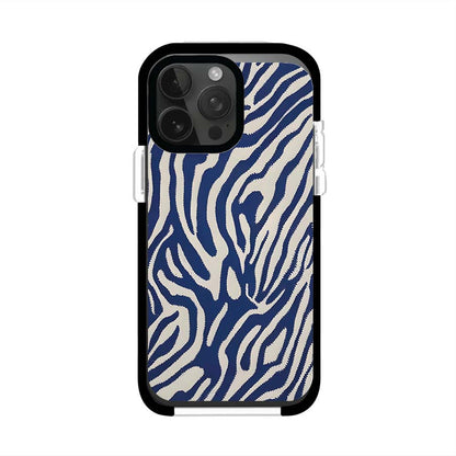 NAVY ZEBRA