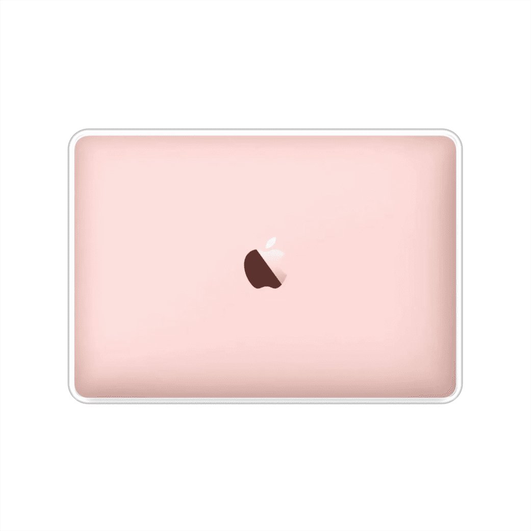 DISEÑO DESDE 0: MACBOOK - Remark Mx