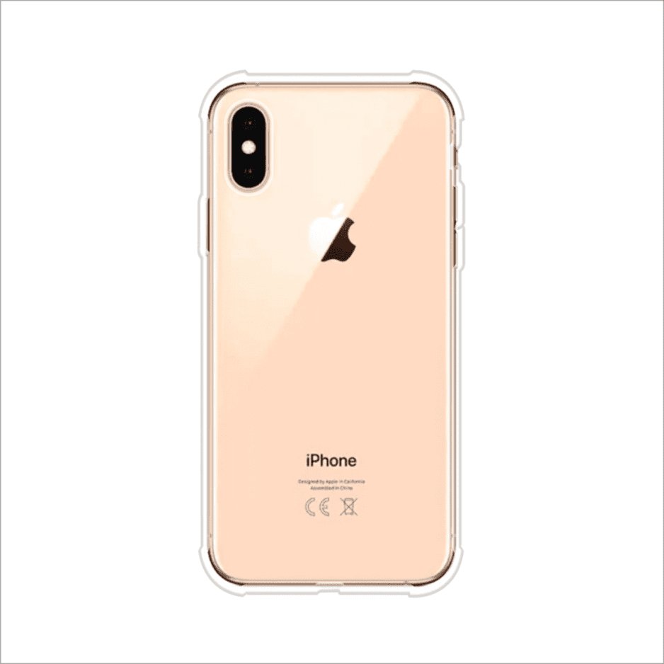 FOTOS: IPHONE X, XS, XR, XS MAX - Remark Mx