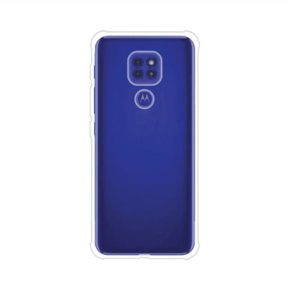 Funda transparente para Motorola G9 Play personalizable desde cero, compatible con diseños únicos – Remark Mx