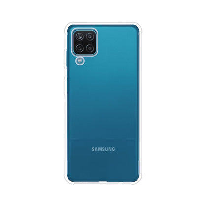 Funda transparente para Samsung Galaxy A12 personalizable desde cero, compatible con diseños únicos – Remark Mx