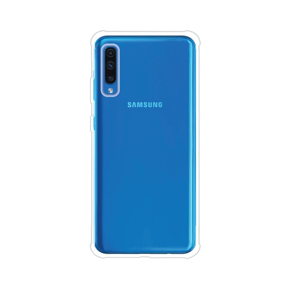 Funda transparente para Samsung Galaxy A50,  A50s y A30s personalizable desde cero, compatible con diseños únicos – Remark Mx