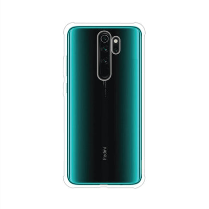 Funda transparente para Xiaomi Redmi Note 8 personalizable desde cero, compatible con diseños únicos – Remark Mx