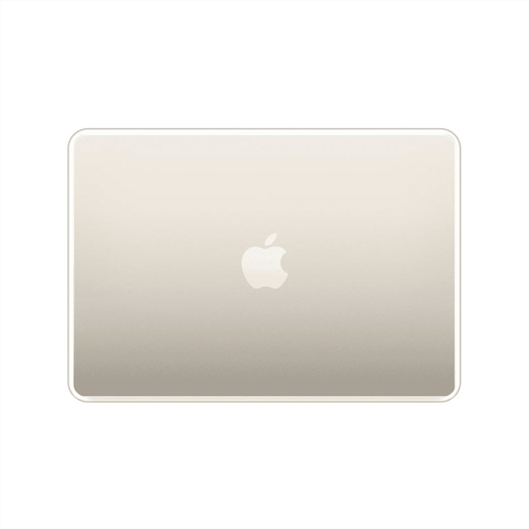 STICKERS: MACBOOK - Remark Mx