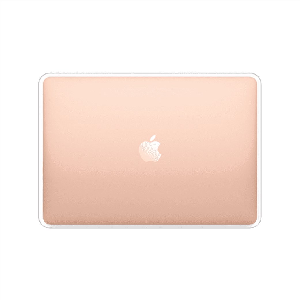 STICKERS: MACBOOK - Remark Mx